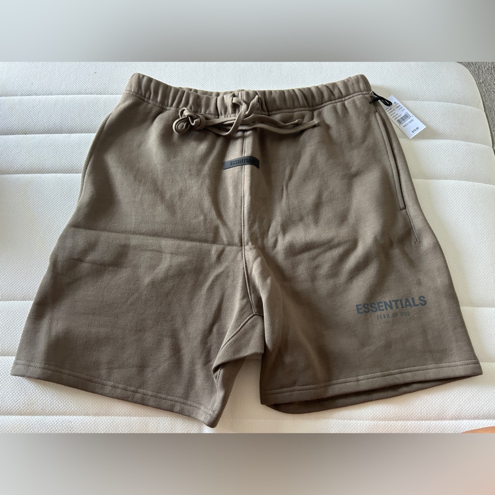Essentials Fear of God Shorts